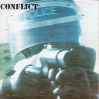 Purchase Conflict - The Ungovernable Force