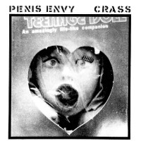 Purchase Crass - Penis Envy