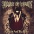 Purchase Cradle Of Filth- Cruelty and the Beast MP3