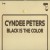 Buy Cyndee Peters - Black Is The Color Mp3 Download