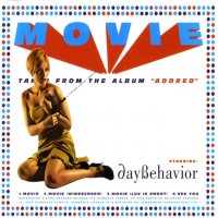 Purchase DayBehavior - Movie CDM