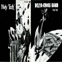 Purchase Delta Cross Band - Dirty Trax