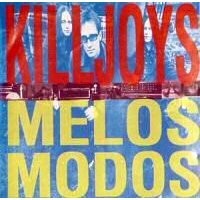 Purchase Killjoys - Melos Modos