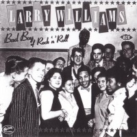 Purchase Larry Williams - Bad Boy Of Rock `n` Roll