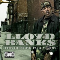 Purchase Lloyd Banks - The Hunger For More