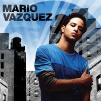 Purchase Mario Vazquez - Mario Vazquez