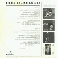 Purchase Rocio Jurado - Rocio Jurado (1969)