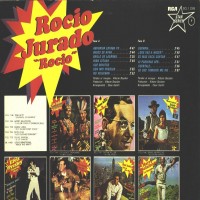 Purchase Rocio Jurado - Rocio Jurado (1975)