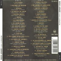 Purchase Rocio Jurado - Todo corazon (CD-1)