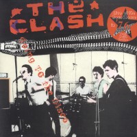 Purchase The Clash - Going to the disco