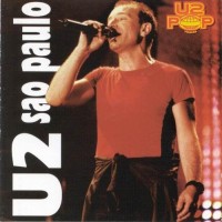 Purchase U2 - Sao Paulo Pop Mart 980131