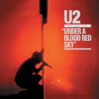 Purchase U2 - Under A Blood Red Sky