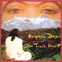 Purchase Krishna Das - One Track Heart