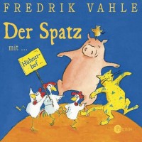 Purchase Fredrik Vahle - Der Spatz