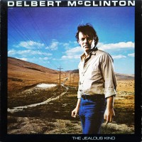 Purchase Delbert McClinton - The Jealous Kind (Vinyl)