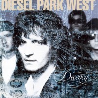 Purchase Diesel Park West - Decency