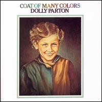 Purchase Dolly Parton - Coat of Many Colors