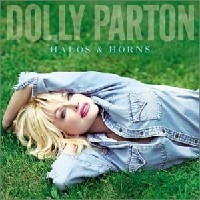Purchase Dolly Parton - Halos & Horns