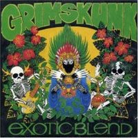 Purchase Grimskunk - Exotic Blend