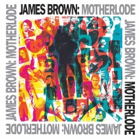 Purchase James Brown - Motherlode