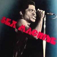 Purchase James Brown - Sex Machine (Vinyl)