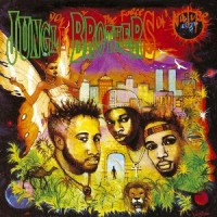 Purchase Jungle Brothers - Done By The Forces Of Nature