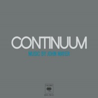 Purchase John Mayer - Continuum