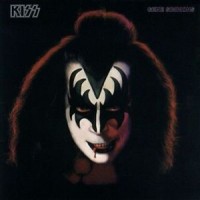 Purchase Kiss - Gene Simmons (Remastered 1997)