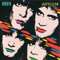 Purchase Kiss - Asylum