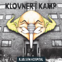 Purchase Klovner I Kamp - Bjølsen Hospital