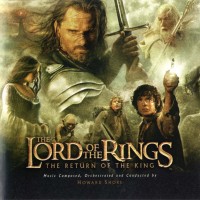 Purchase The Lord Of The Rings - The Return of the King