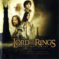 Purchase The Lord Of The Rings - The Two Towers