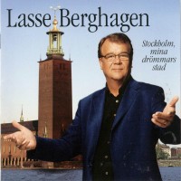 Purchase Lasse Berghagen - Stockholm Mina Drömmars Stad