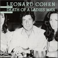 Purchase Leonard Cohen - Death Of A Ladies' Man