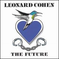 Purchase Leonard Cohen - The Future
