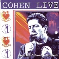 Purchase Leonard Cohen - Cohen Live