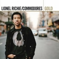 Purchase Lionel Richie Commodores - Gold cd 1