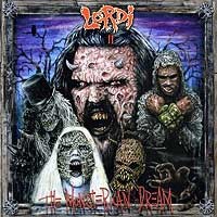 Purchase Lordi - The Monsterican Dream