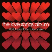 Purchase VA - The Love Songs Album CD1