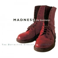 Purchase Madness - The Business: The Definitive Singles Collection CD1