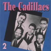 Purchase Cadillacs, The - (1995) The Complete Josie Sessions (CD 2)