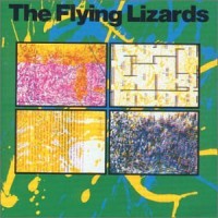 Purchase The Flying Lizards - The Flying Lizards