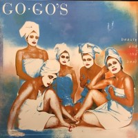 Purchase Go-Go's - Beauty & The Beat (Vinyl)