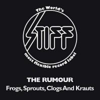 Purchase The Rumour - Frogs, Sprouts, Clogs And Krauts