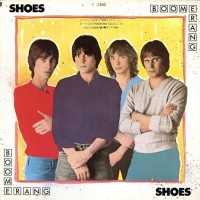 Purchase Shoes - Boomerang (Vinyl)