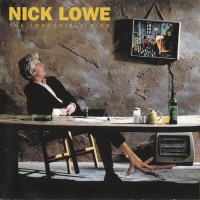 Purchase Nick Lowe - The Impossible Bird