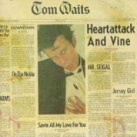 Purchase Tom Waits - Heartattack And Vine