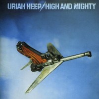 Purchase Uriah Heep - High & Mighty (Vinyl)
