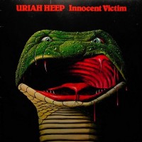 Purchase Uriah Heep - Innocent Victim (Vinyl)