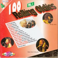 Purchase VA - Rolling Oldies CD1